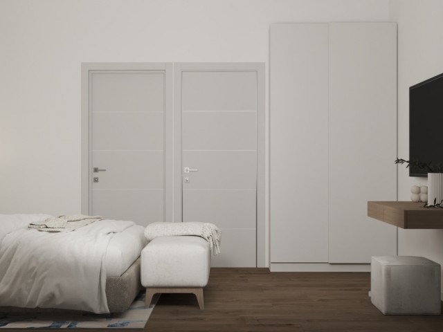 2 Schlafzimmer Apartment in Benalmadena Costa