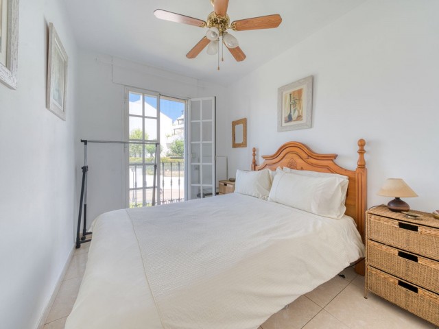 Maison mitoyenne avec 3 Chambres  à Bel Air