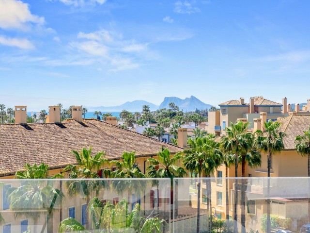 Apartment, Sotogrande Puerto, R5362774