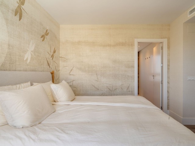 Apartamento con 3 Dormitorios  en Sotogrande Puerto