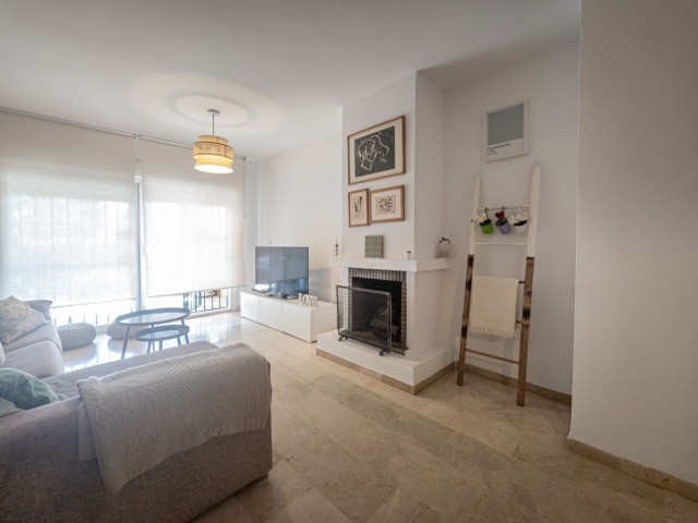 2 Schlafzimmer Apartment in Guadalmina Alta