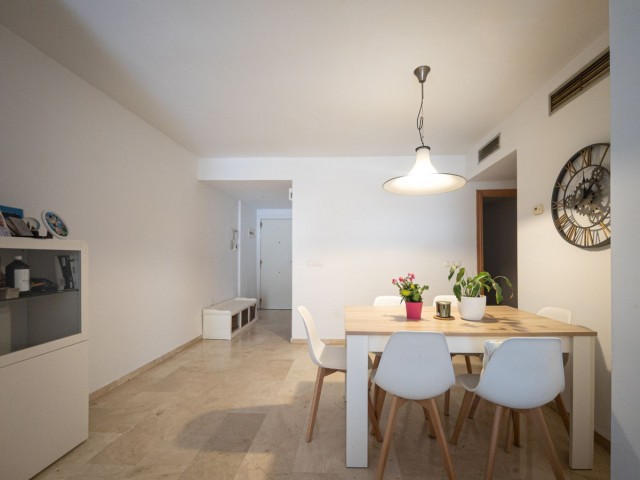 2 Schlafzimmer Apartment in Guadalmina Alta