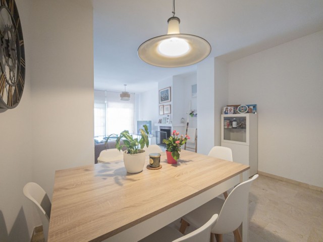 2 Schlafzimmer Apartment in Guadalmina Alta