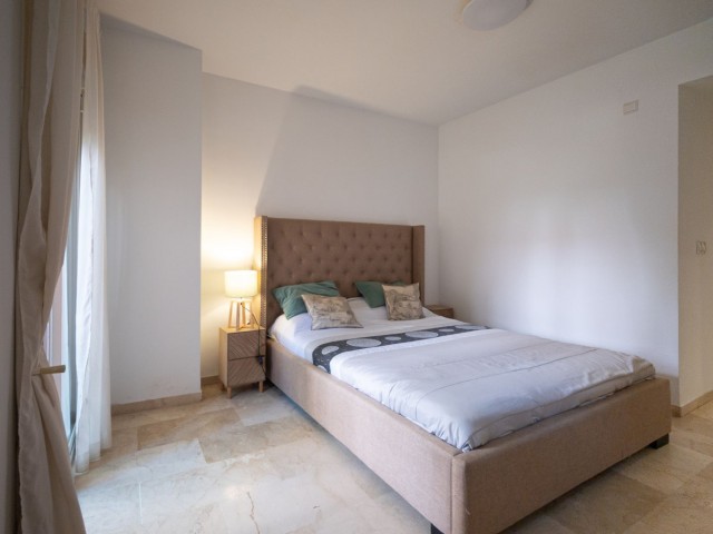 2 Schlafzimmer Apartment in Guadalmina Alta