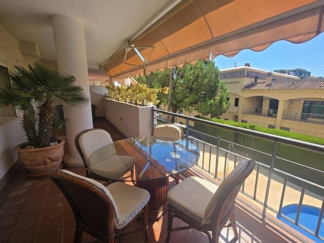 Apartment, Torrequebrada, R5430148