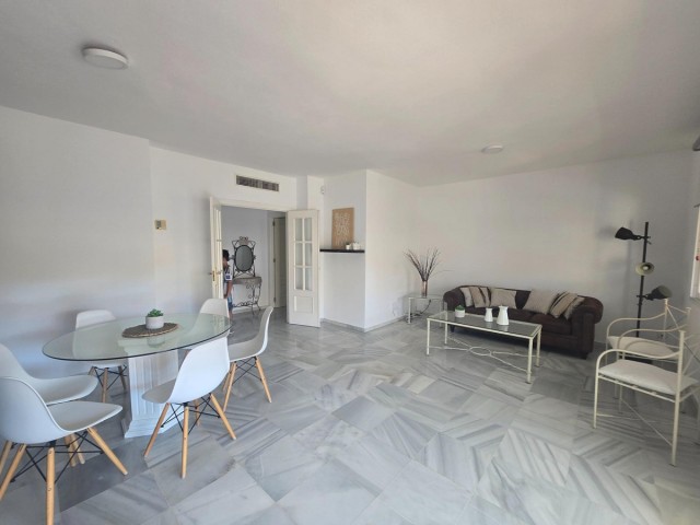 3 Bedrooms Apartment in Torrequebrada