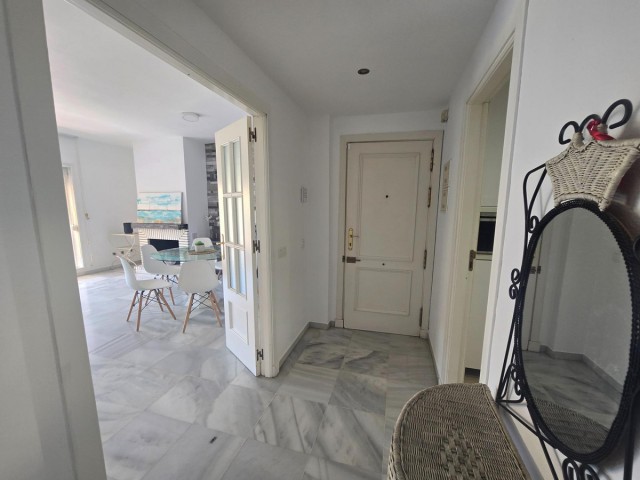 3 Bedrooms Apartment in Torrequebrada