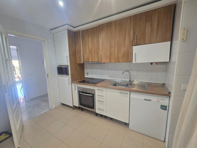 3 Bedrooms Apartment in Torrequebrada