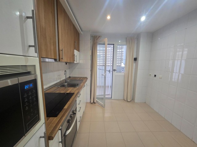 3 Bedrooms Apartment in Torrequebrada