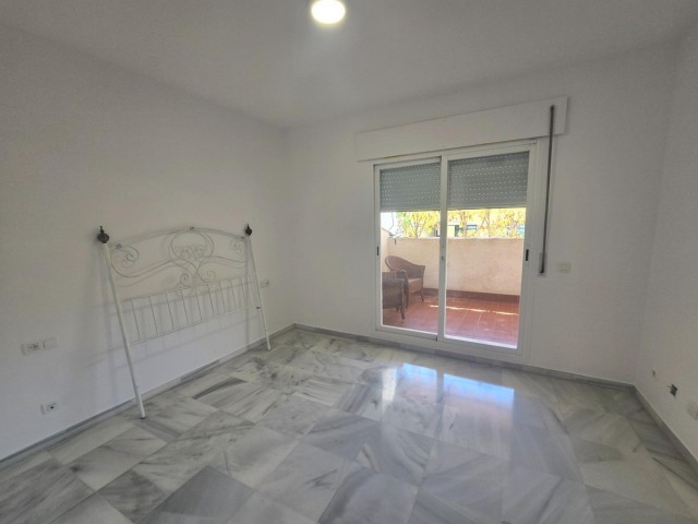 3 Bedrooms Apartment in Torrequebrada