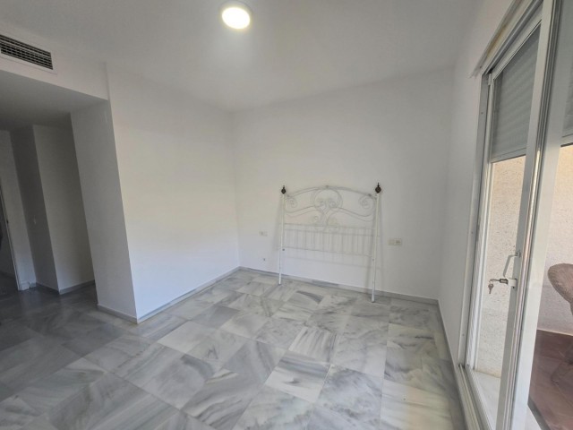 3 Bedrooms Apartment in Torrequebrada