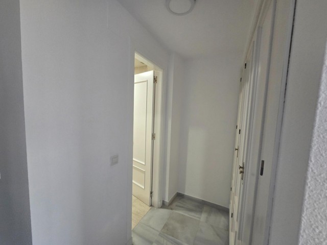 3 Bedrooms Apartment in Torrequebrada