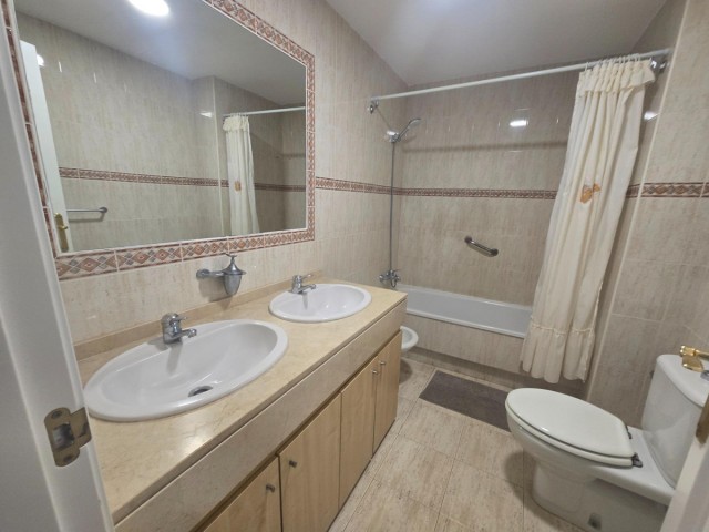 3 Bedrooms Apartment in Torrequebrada