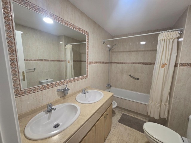 3 Bedrooms Apartment in Torrequebrada
