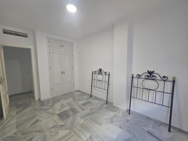 3 Bedrooms Apartment in Torrequebrada