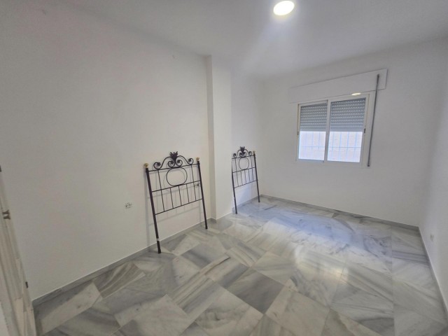 3 Bedrooms Apartment in Torrequebrada