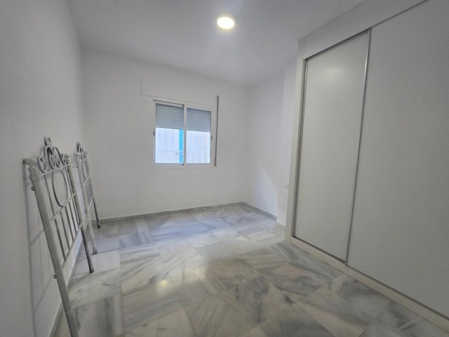 3 Bedrooms Apartment in Torrequebrada