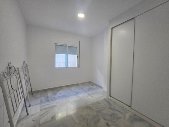 3 Bedrooms Apartment in Torrequebrada