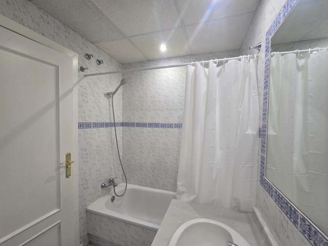 3 Bedrooms Apartment in Torrequebrada