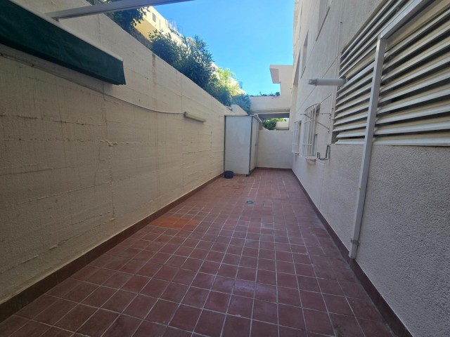 3 Bedrooms Apartment in Torrequebrada