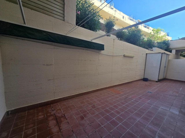 3 Bedrooms Apartment in Torrequebrada