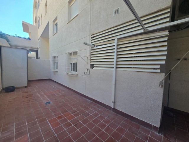 3 Bedrooms Apartment in Torrequebrada