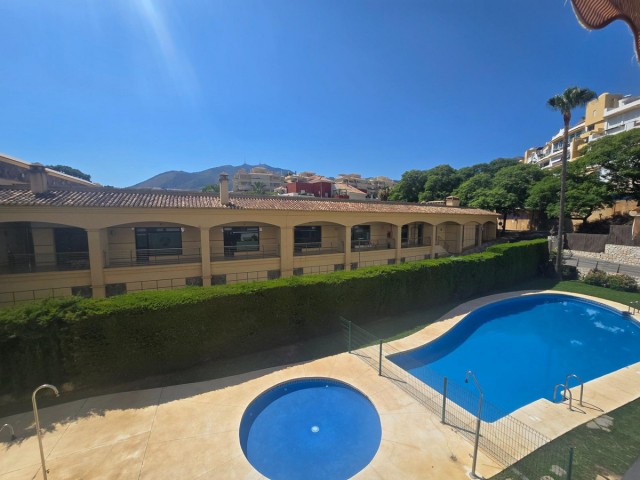 3 Bedrooms Apartment in Torrequebrada