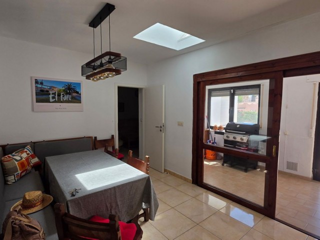 Villa con 3 Dormitorios  en El Faro