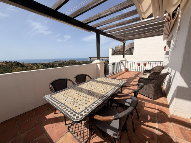 Apartment, Los Monteros, R5438806