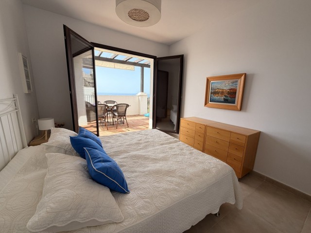 2 Bedrooms Apartment in Los Monteros