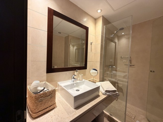 2 Soveroms Leilighet i Los Monteros