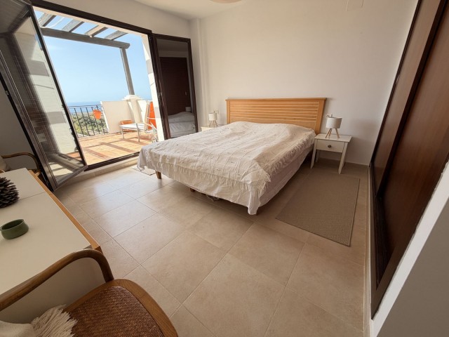 2 Soveroms Leilighet i Los Monteros