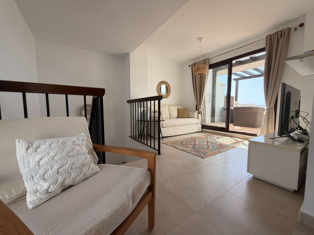 2 Soveroms Leilighet i Los Monteros