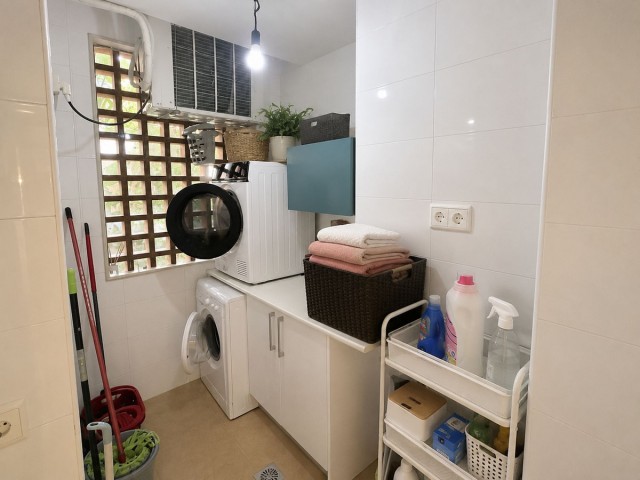 2 Schlafzimmer Apartment in Cancelada