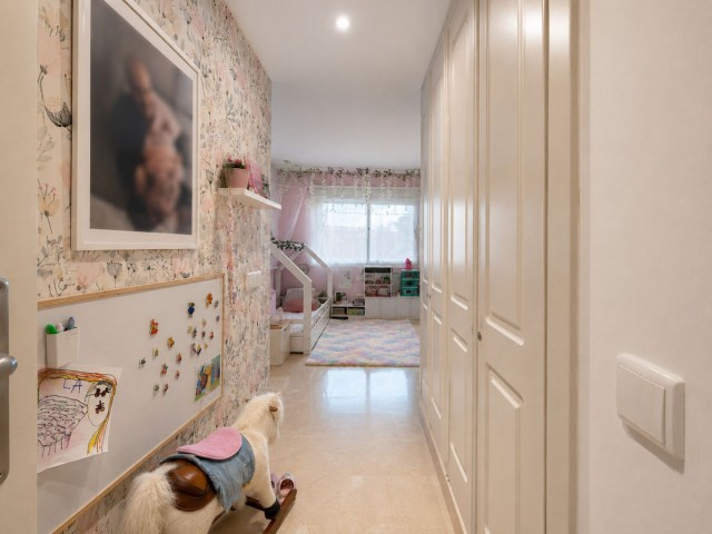 2 Schlafzimmer Apartment in Cancelada