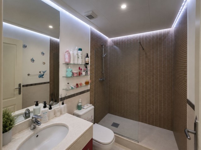 2 Schlafzimmer Apartment in Cancelada