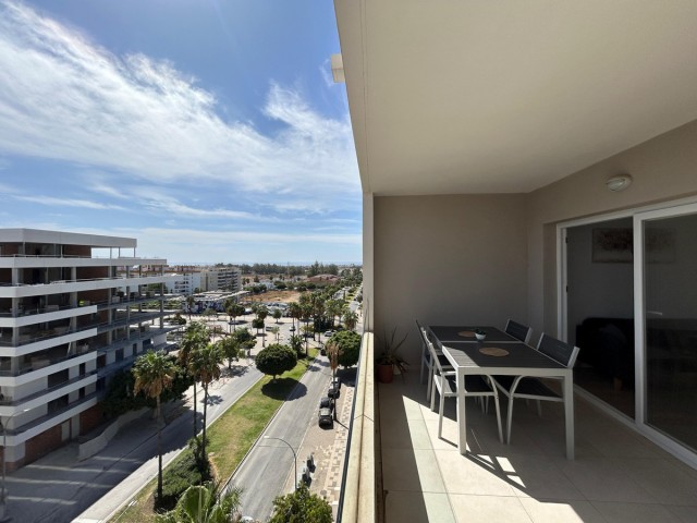 Apartment, Nueva Andalucia, R5438998