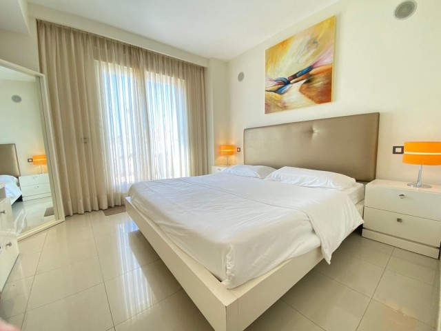 2 Soveroms Leilighet i Estepona