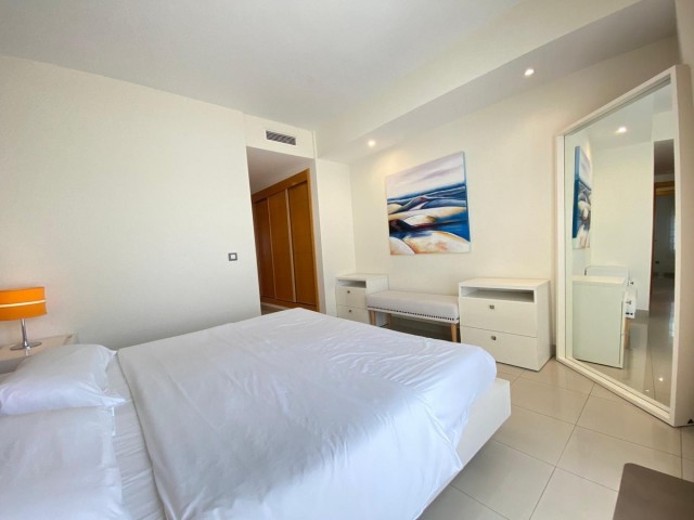 2 Soveroms Leilighet i Estepona