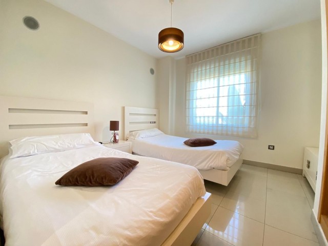 2 Soveroms Leilighet i Estepona