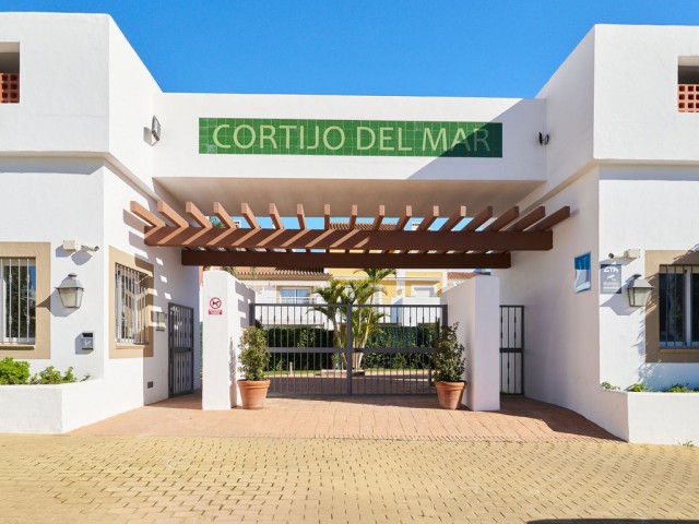 2 Soveroms Leilighet i Estepona