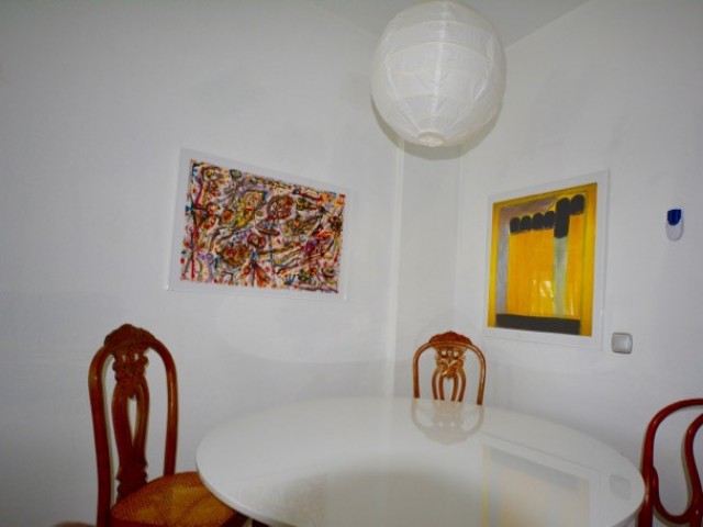 2 Bedrooms Apartment in The Golden Mile