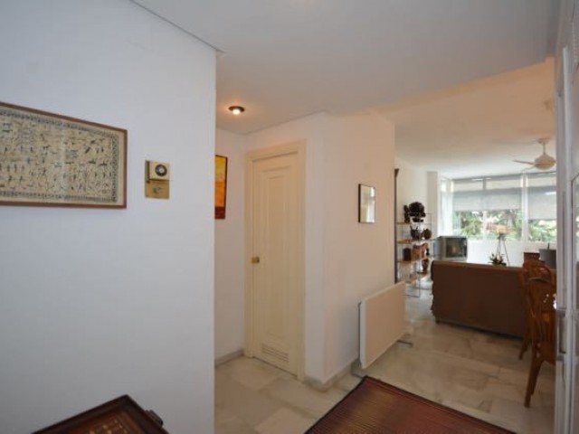 2 Bedrooms Apartment in The Golden Mile
