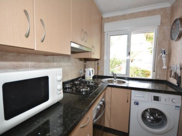 2 Bedrooms Apartment in The Golden Mile