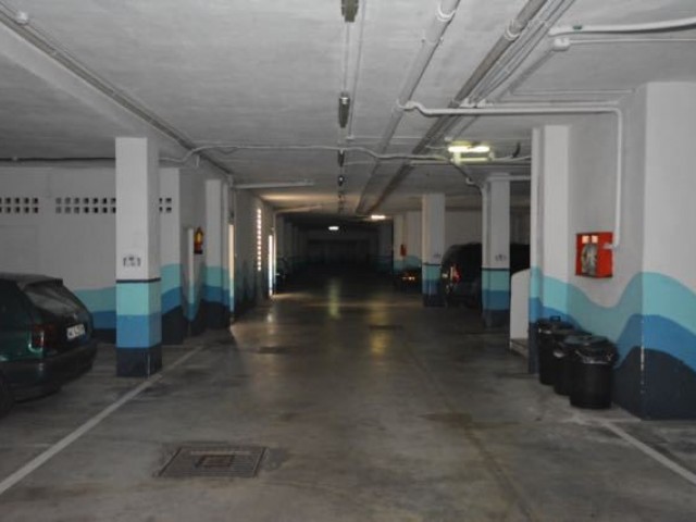 2 Bedrooms Apartment in The Golden Mile