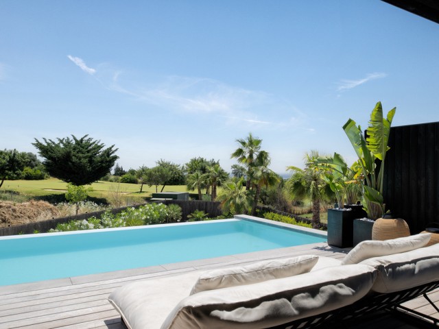 Huvila, Valle Romano, R5440114