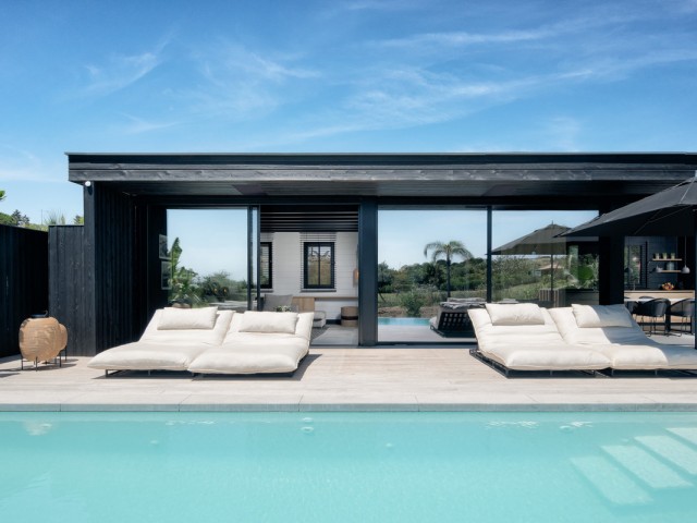 Huvila, Valle Romano, R5440114