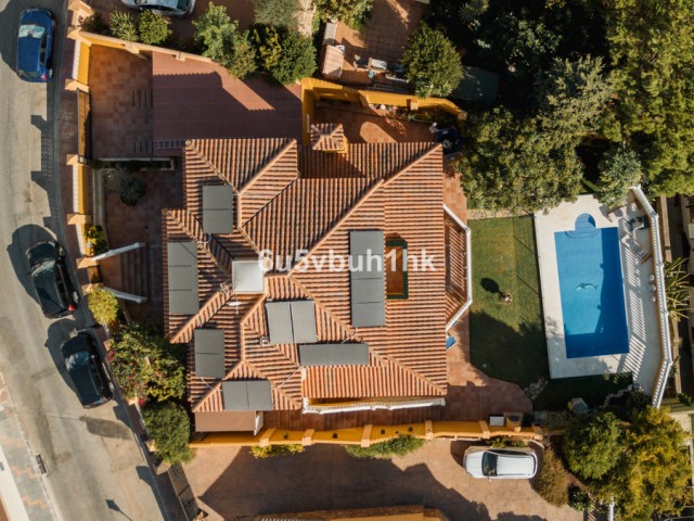 Villa, El Coto, R5440234