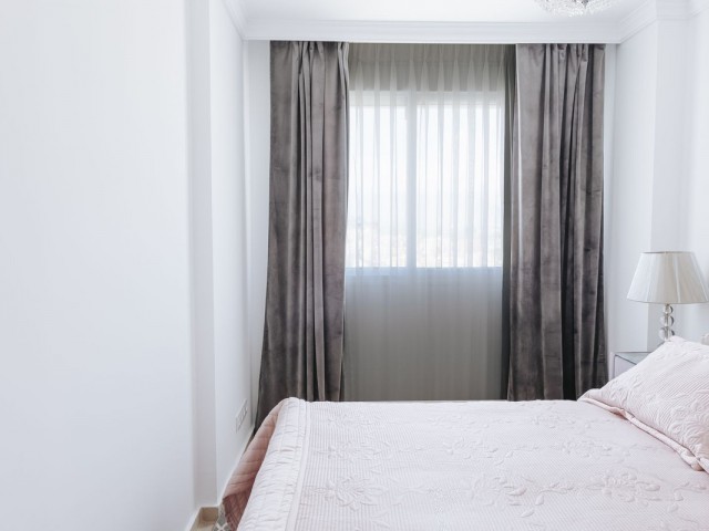 Penthouse in Manilva
