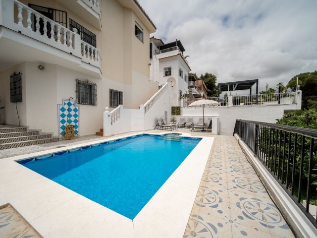 Villa, El Coto, R5394334